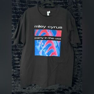 METHsyndicate Miley Cyrus/Pretty Hate Machine